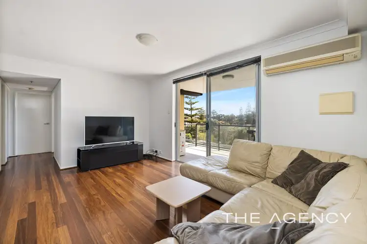 Third view of Homely apartment listing, 23/10 Wellington Street, Mosman Park WA 6012