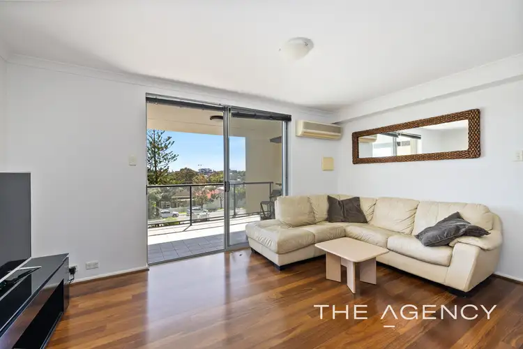 Fourth view of Homely apartment listing, 23/10 Wellington Street, Mosman Park WA 6012