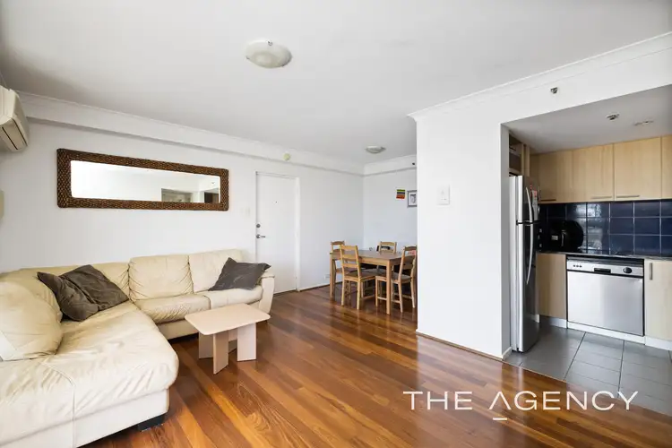 Fifth view of Homely apartment listing, 23/10 Wellington Street, Mosman Park WA 6012