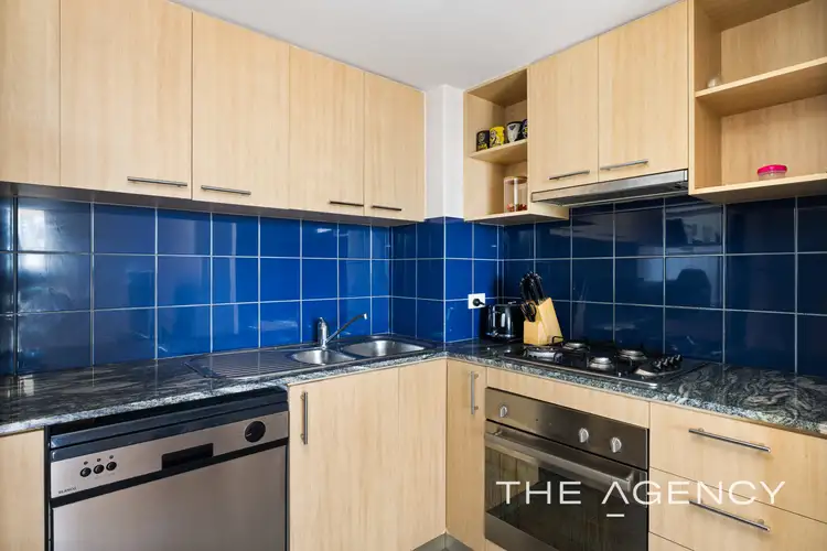 Sixth view of Homely apartment listing, 23/10 Wellington Street, Mosman Park WA 6012