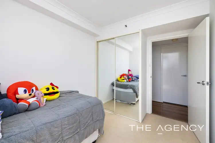 Seventh view of Homely apartment listing, 23/10 Wellington Street, Mosman Park WA 6012