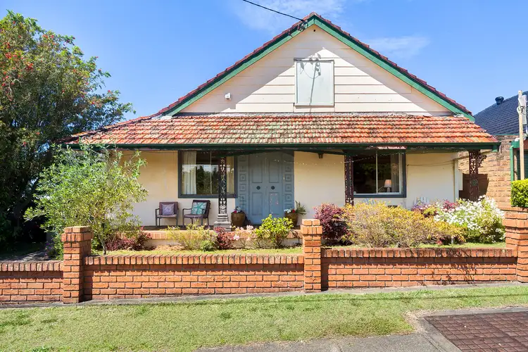 Second view of Homely house listing, 263 Lawson Street, Hamilton South NSW 2303