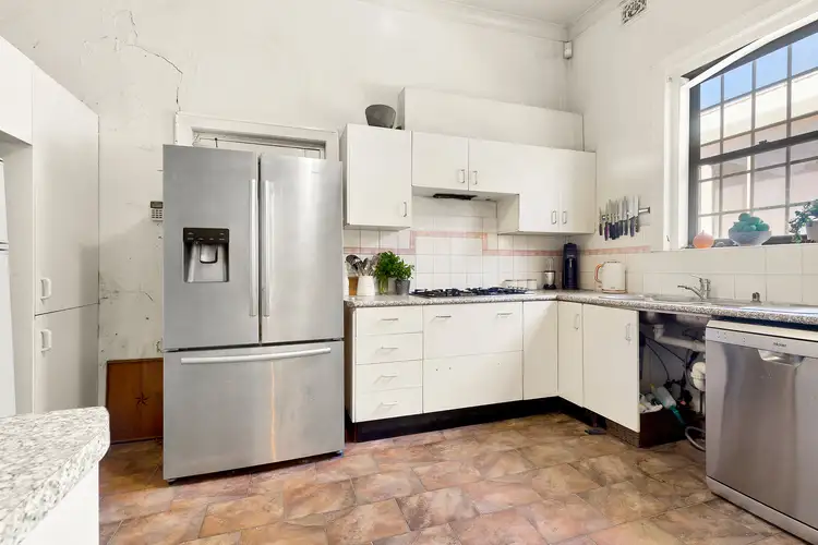 Fifth view of Homely house listing, 263 Lawson Street, Hamilton South NSW 2303