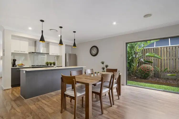Third view of Homely house listing, 173 Riverstone Crossing, Maudsland QLD 4210