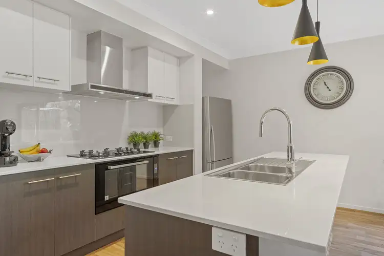 Fifth view of Homely house listing, 173 Riverstone Crossing, Maudsland QLD 4210