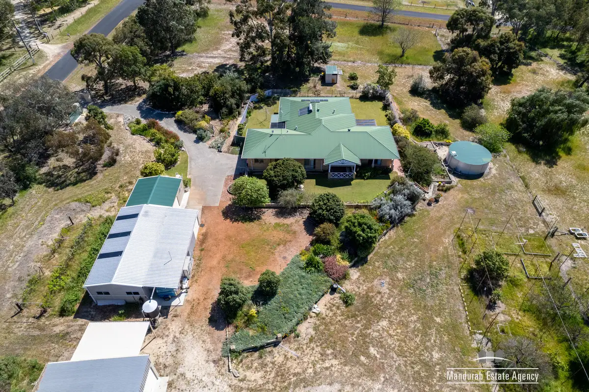 Main view of Homely house listing, 28 Thompson Crescent, Lake Clifton WA 6215