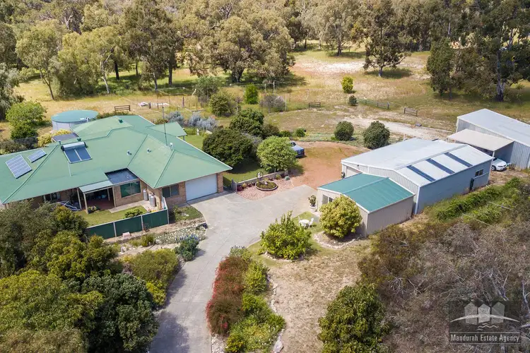 Second view of Homely house listing, 28 Thompson Crescent, Lake Clifton WA 6215