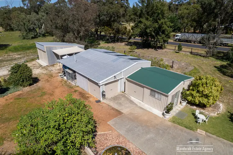 Fourth view of Homely house listing, 28 Thompson Crescent, Lake Clifton WA 6215