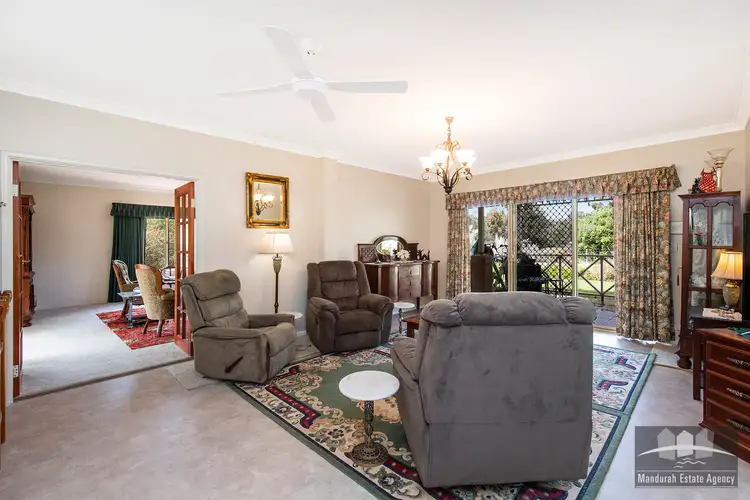 Sixth view of Homely house listing, 28 Thompson Crescent, Lake Clifton WA 6215
