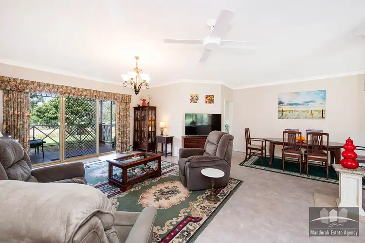Seventh view of Homely house listing, 28 Thompson Crescent, Lake Clifton WA 6215