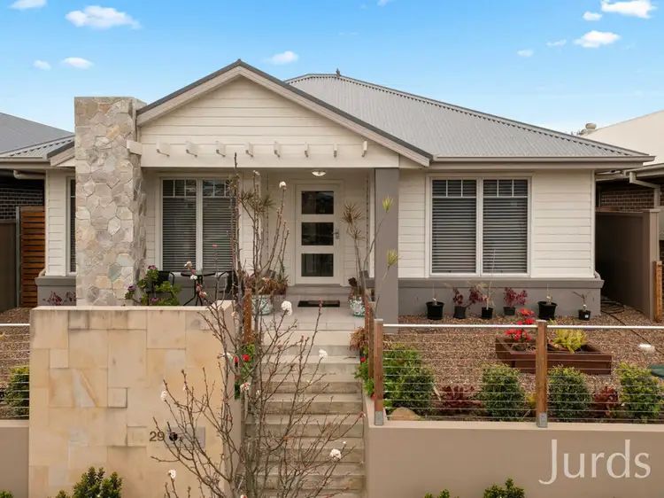 29 Rigby Drive (Huntlee), North Rothbury NSW 2335