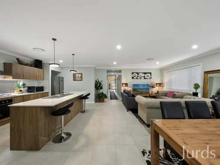 Second view of Homely house listing, 29 Rigby Drive (Huntlee), North Rothbury NSW 2335