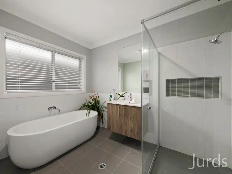 Third view of Homely house listing, 29 Rigby Drive (Huntlee), North Rothbury NSW 2335