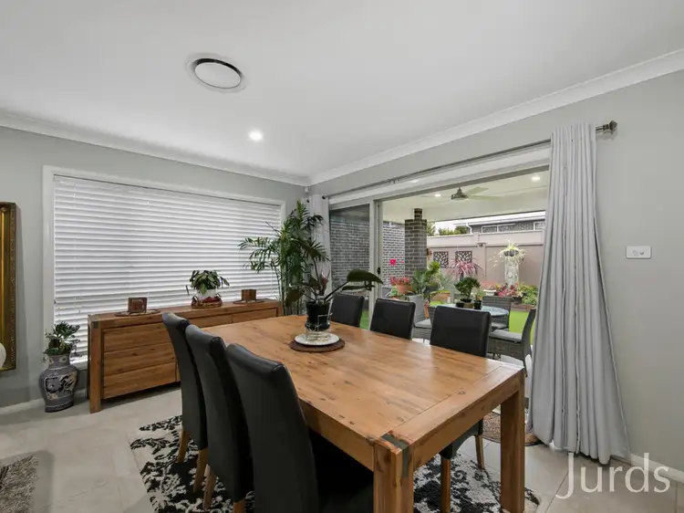 Fourth view of Homely house listing, 29 Rigby Drive (Huntlee), North Rothbury NSW 2335