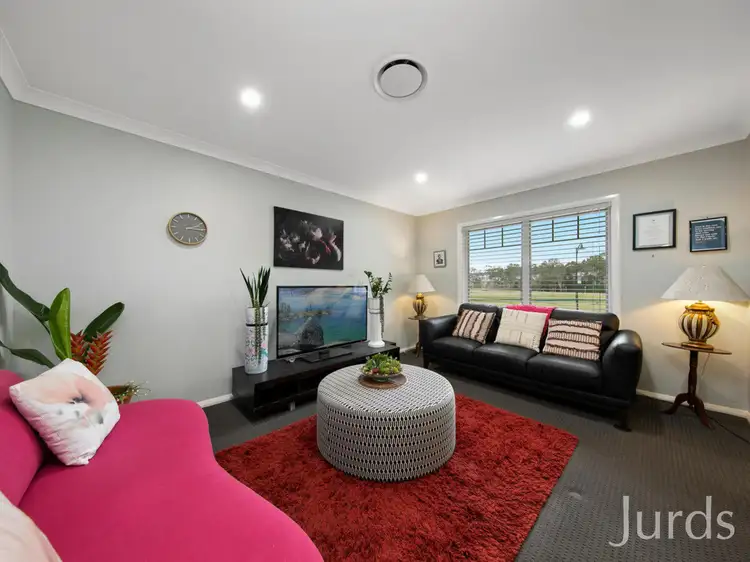 Sixth view of Homely house listing, 29 Rigby Drive (Huntlee), North Rothbury NSW 2335