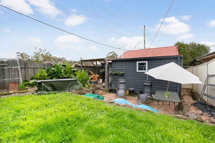 Fifth view of Homely house listing, 12 Forrest Street, Jesmond NSW 2299