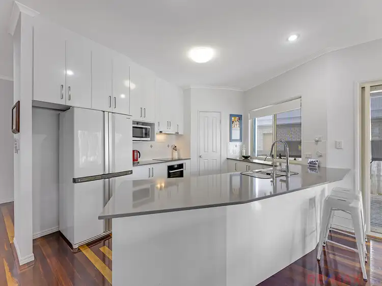 Second view of Homely house listing, 109 Taylor Avenue, Golden Beach QLD 4551