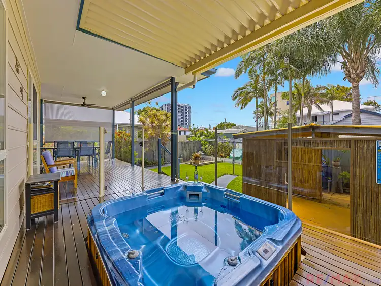 Fifth view of Homely house listing, 109 Taylor Avenue, Golden Beach QLD 4551