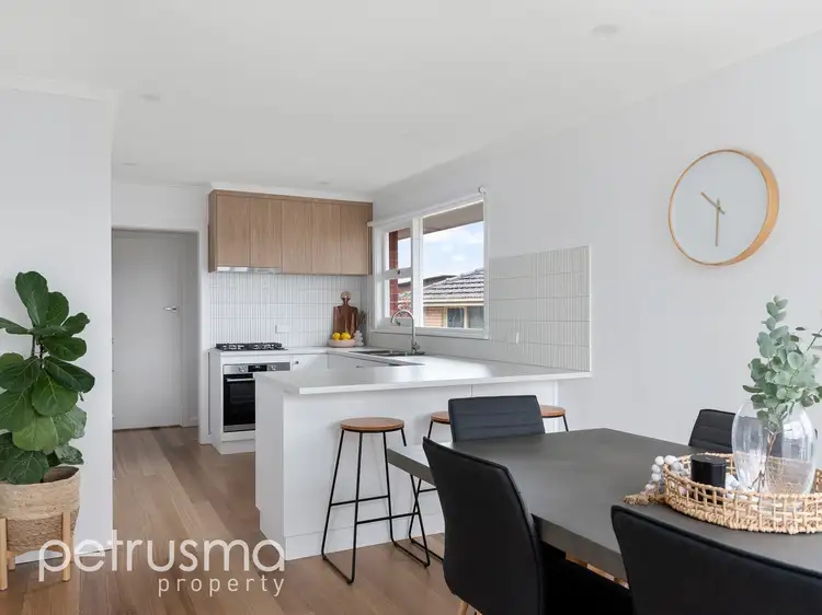 Main view of Homely house listing, 3 Carriage Square, Howrah TAS 7018