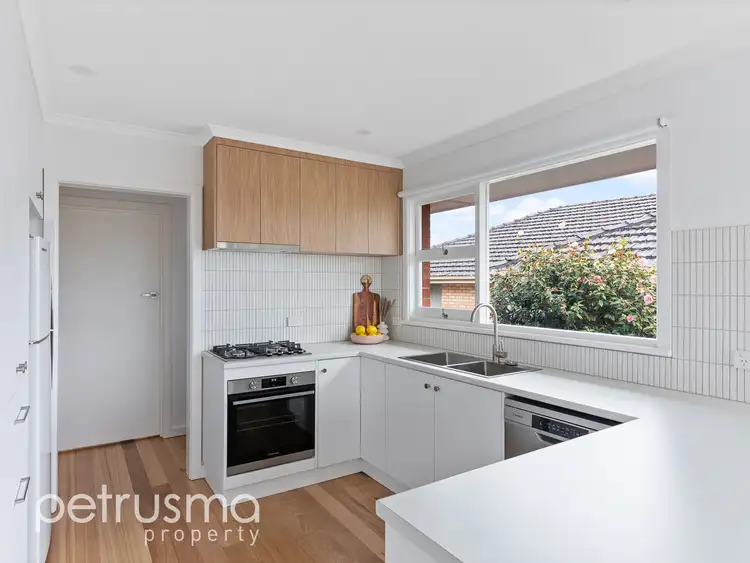 Fourth view of Homely house listing, 3 Carriage Square, Howrah TAS 7018