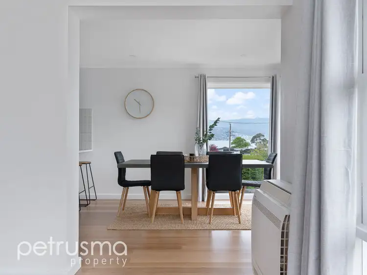 Fifth view of Homely house listing, 3 Carriage Square, Howrah TAS 7018
