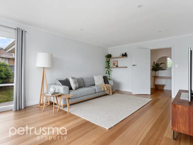 Sixth view of Homely house listing, 3 Carriage Square, Howrah TAS 7018