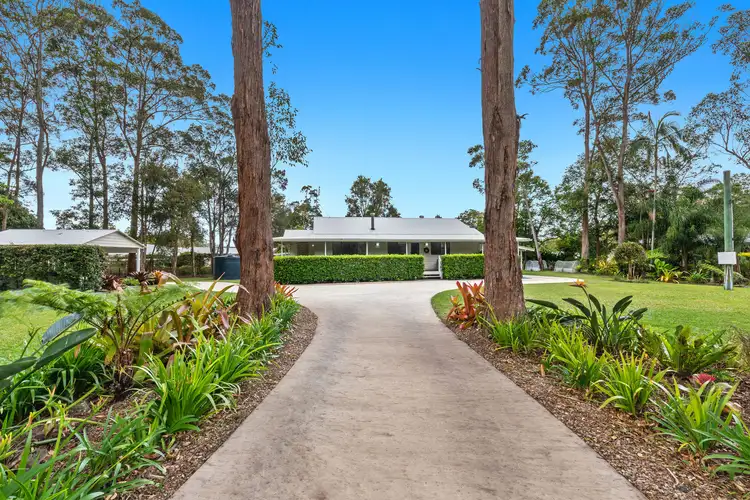 Main view of Homely house listing, 249 Glenview Road, Glenview QLD 4553