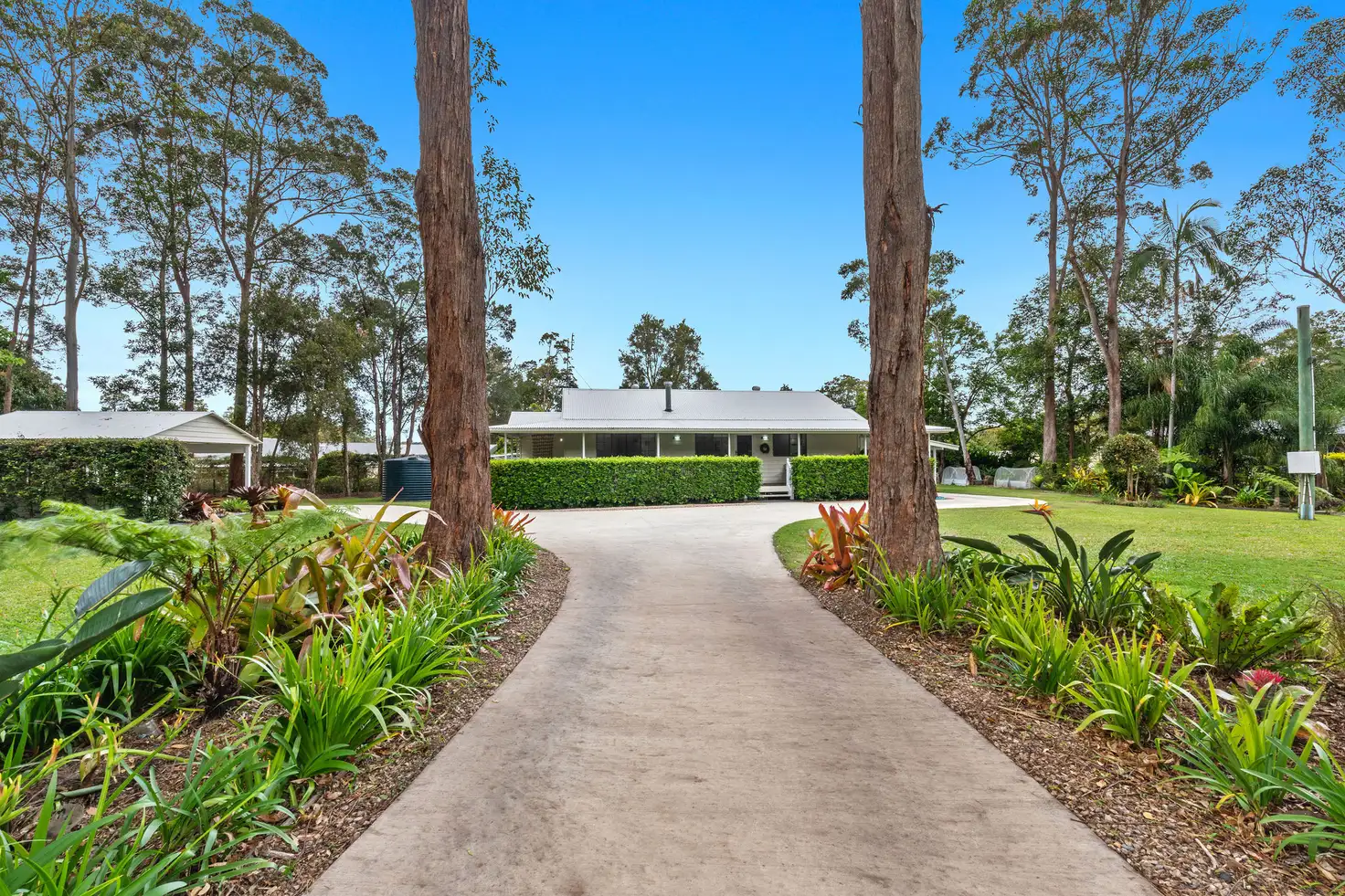 Main view of Homely house listing, 249 Glenview Road, Glenview QLD 4553