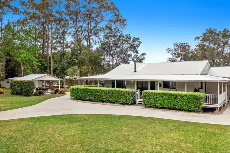 Second view of Homely house listing, 249 Glenview Road, Glenview QLD 4553