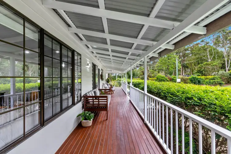 Third view of Homely house listing, 249 Glenview Road, Glenview QLD 4553