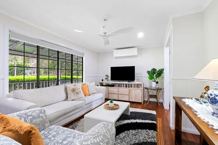 Fourth view of Homely house listing, 249 Glenview Road, Glenview QLD 4553