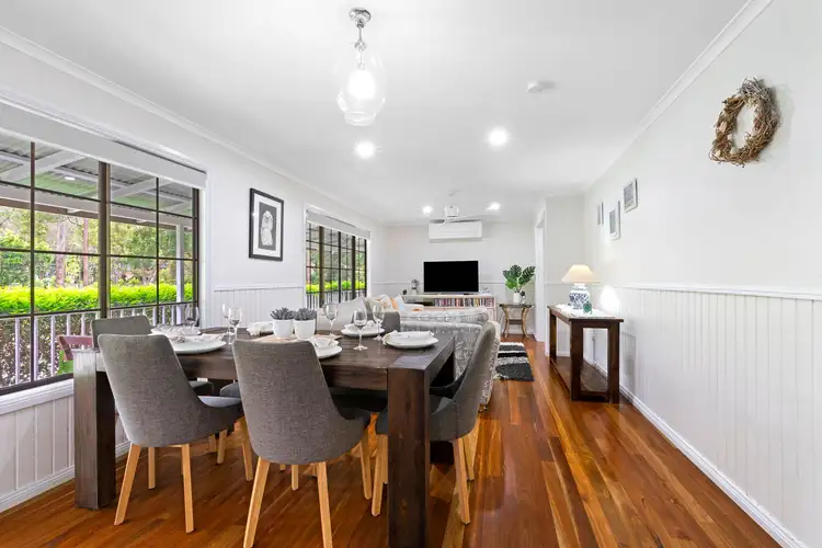 Fifth view of Homely house listing, 249 Glenview Road, Glenview QLD 4553