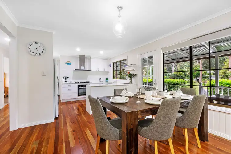Sixth view of Homely house listing, 249 Glenview Road, Glenview QLD 4553