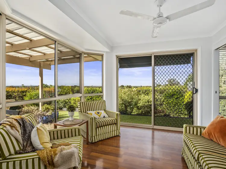 Third view of Homely house listing, 8 Dalby Court, Helensvale QLD 4212