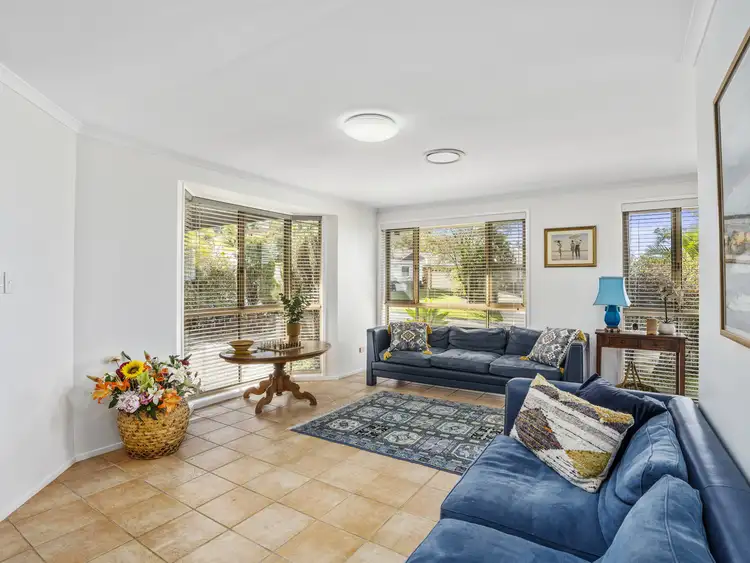 Fifth view of Homely house listing, 8 Dalby Court, Helensvale QLD 4212