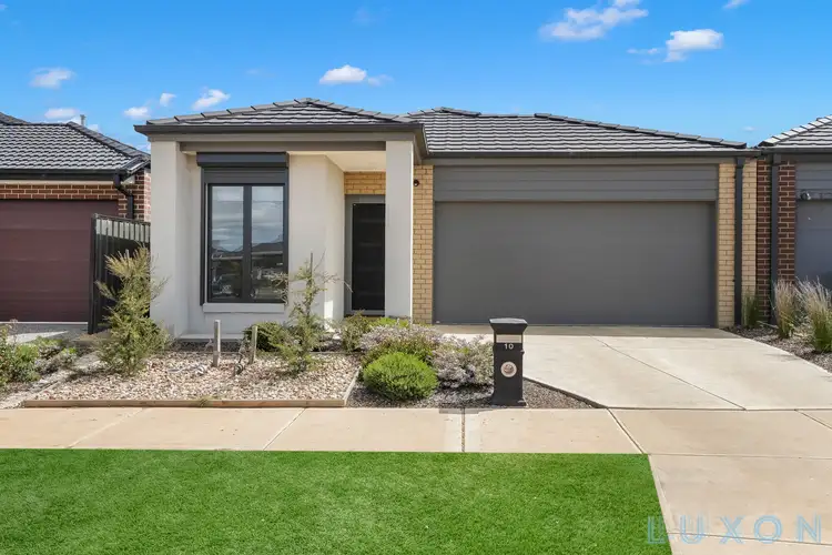 10 Goodison Grove, Tarneit VIC 3029