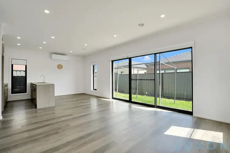 Second view of Homely house listing, 10 Goodison Grove, Tarneit VIC 3029