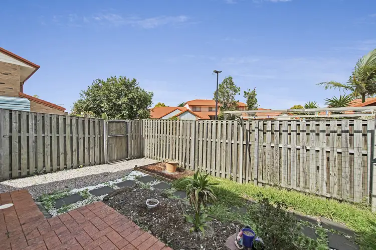 Third view of Homely townhouse listing, 43/17 Yaun Street, Coomera QLD 4209