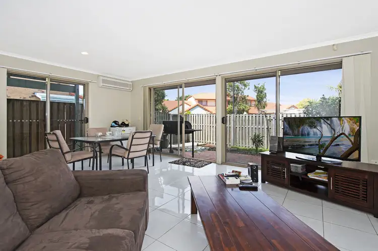Fourth view of Homely townhouse listing, 43/17 Yaun Street, Coomera QLD 4209