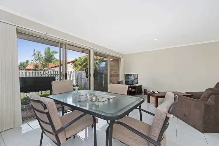 Fifth view of Homely townhouse listing, 43/17 Yaun Street, Coomera QLD 4209