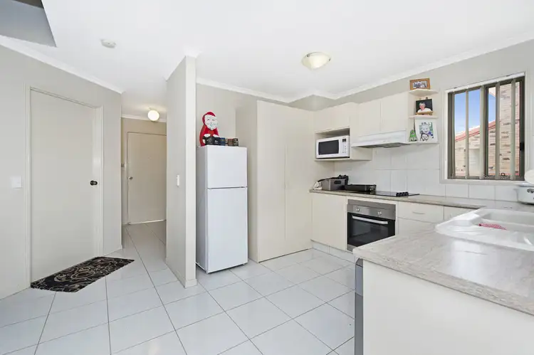 Sixth view of Homely townhouse listing, 43/17 Yaun Street, Coomera QLD 4209