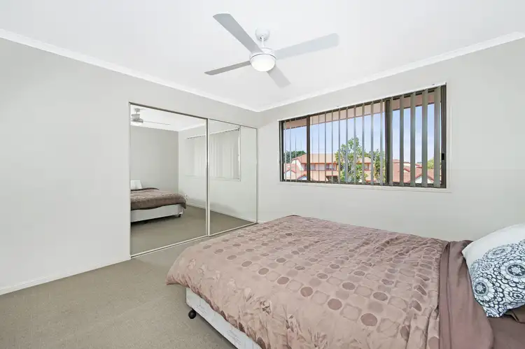 Seventh view of Homely townhouse listing, 43/17 Yaun Street, Coomera QLD 4209
