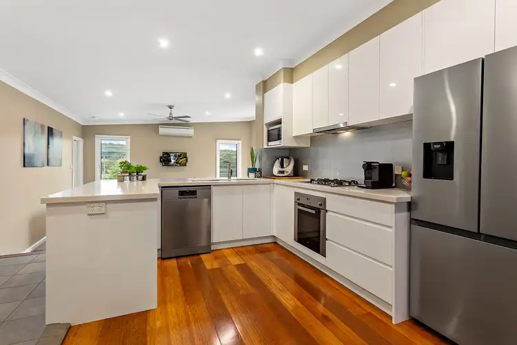 Second view of Homely house listing, 14 De Guerry Avenue, Rankin Park NSW 2287