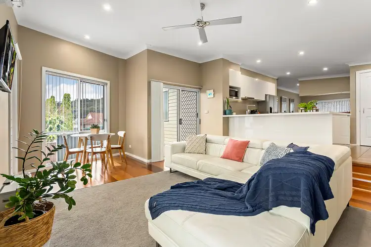 Fourth view of Homely house listing, 14 De Guerry Avenue, Rankin Park NSW 2287