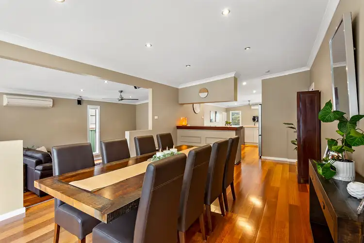Fifth view of Homely house listing, 14 De Guerry Avenue, Rankin Park NSW 2287