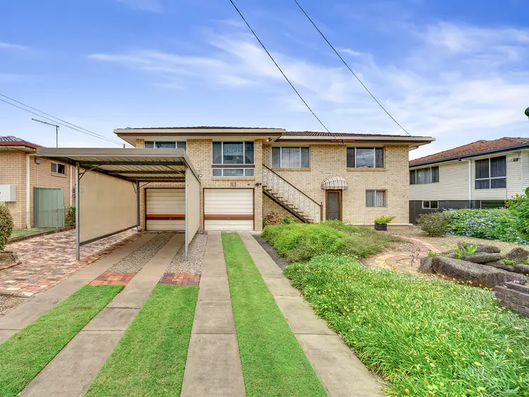 14 Gwendoline Street, Raceview QLD 4305