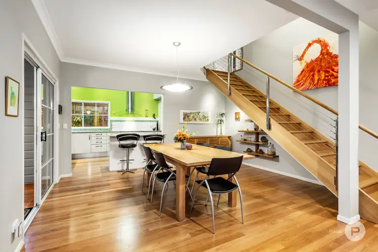 Second view of Homely house listing, 19 Donatello Street, Fig Tree Pocket QLD 4069