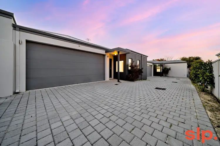 Main view of Homely villa listing, 5B Burdham Way, Balga WA 6061