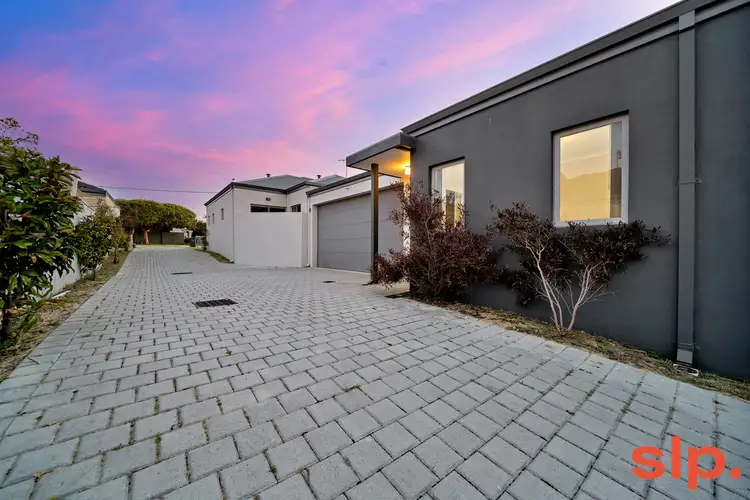 Fourth view of Homely villa listing, 5B Burdham Way, Balga WA 6061