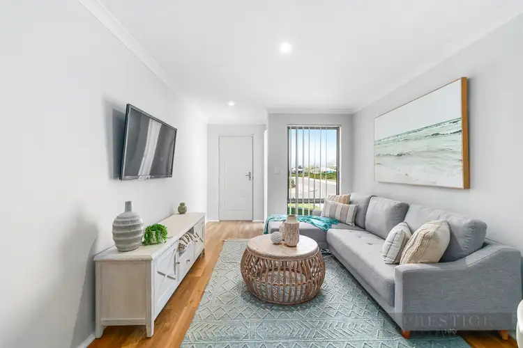 Third view of Homely house listing, 26 Relic Boulevard, Aveley WA 6069